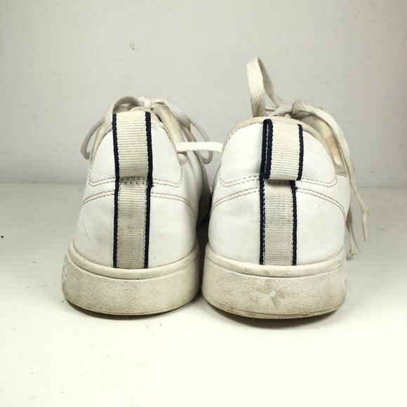 Adidas Neo Label Sneakers White Size 10 - Picture 2 of 12